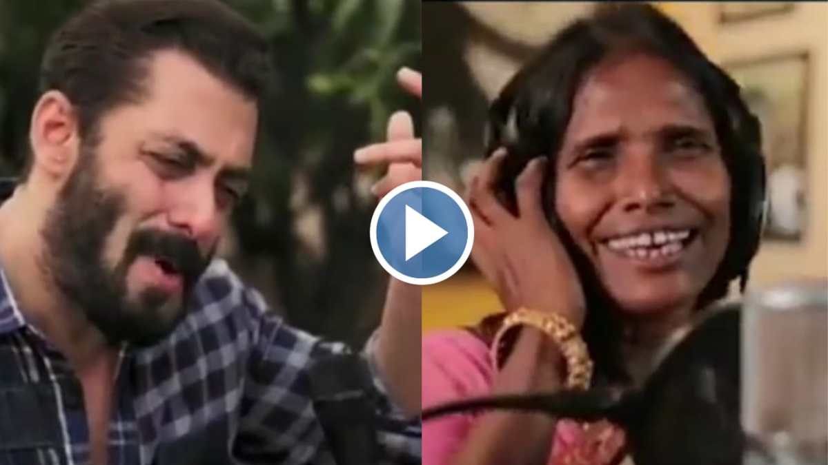 ranu mondal, salman khan,