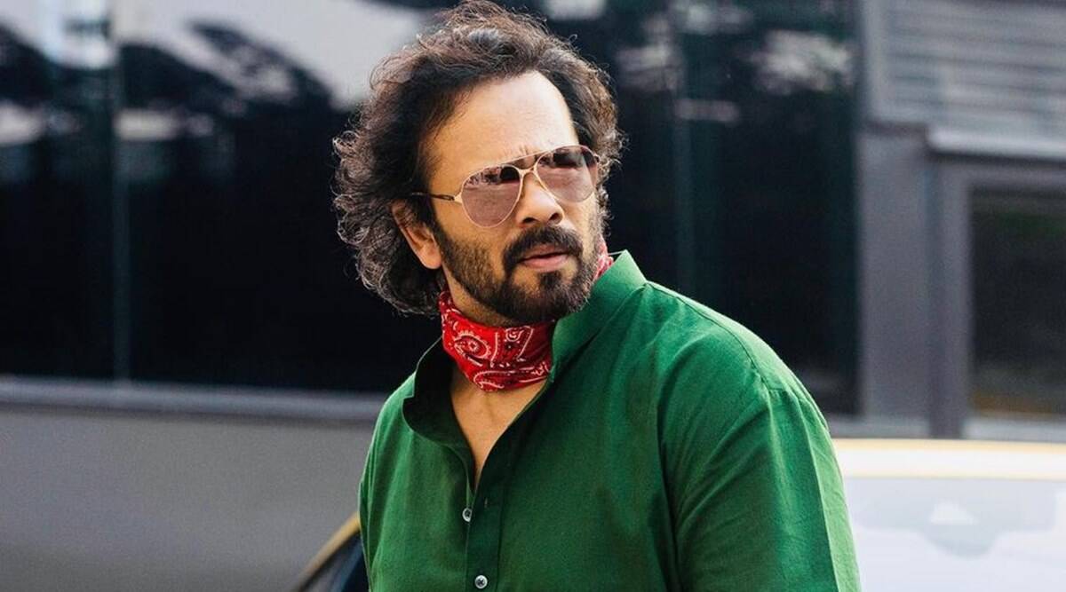 rohit shetty video, rohit shetty south films bollywood