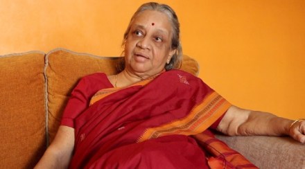 sanjeevani karandikar