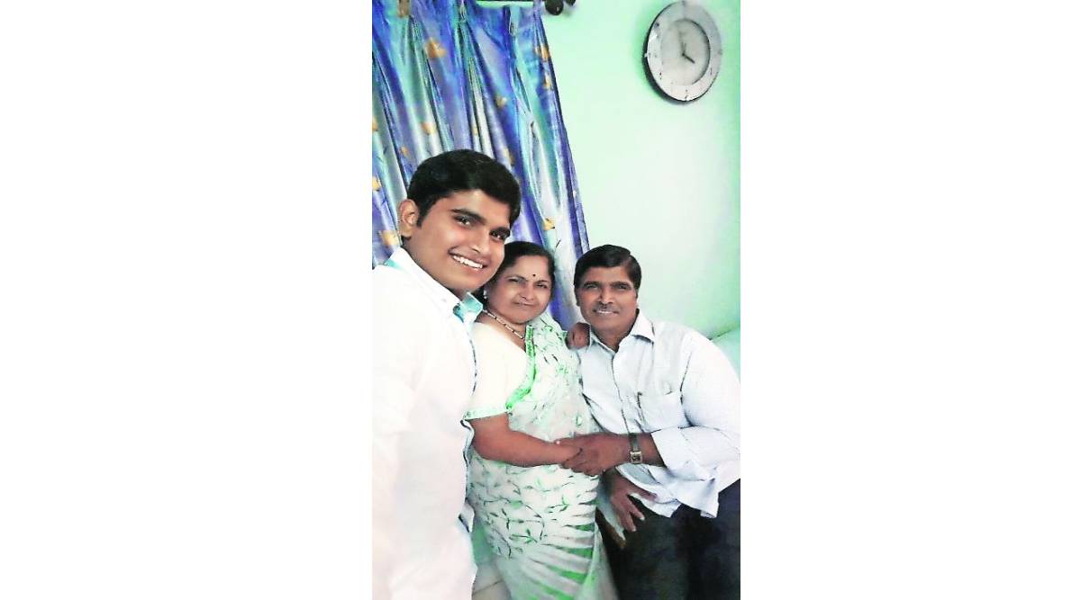 पायांचं बळ!