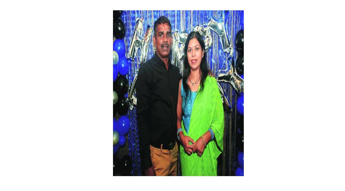 सप्तपदीनंतर.. : पत्रिका जुळली नाही, पण ३६ गुण जमले.. | Saptapadinantar author angha sawant Life Rich Happy Husband success coexistence families ysh 95