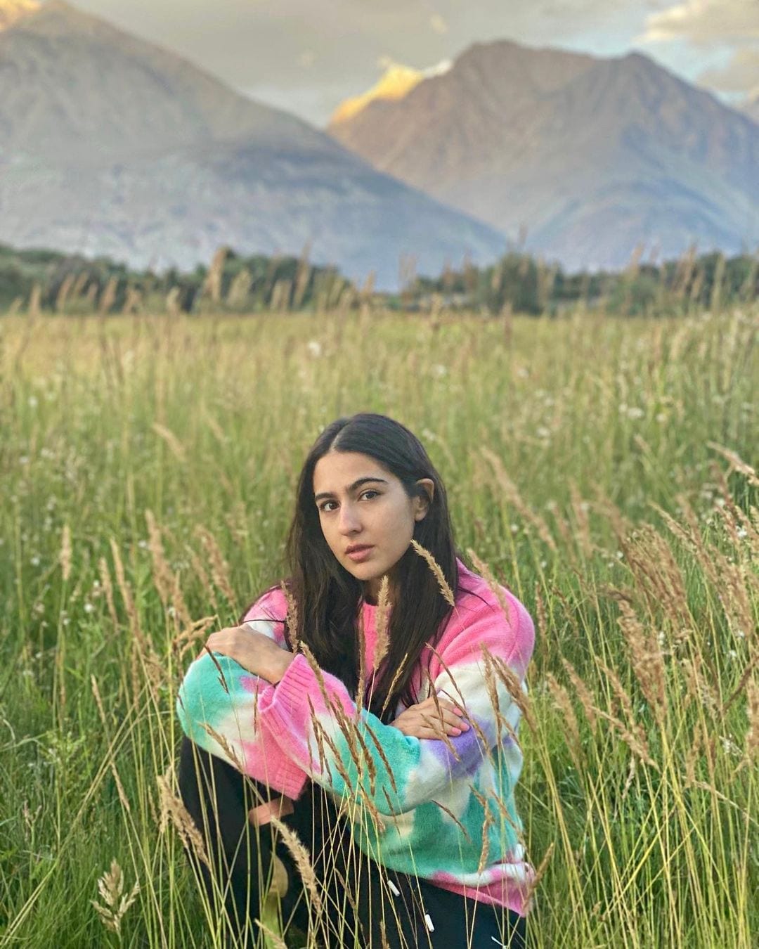 sara ali khan kashmir trip (3)