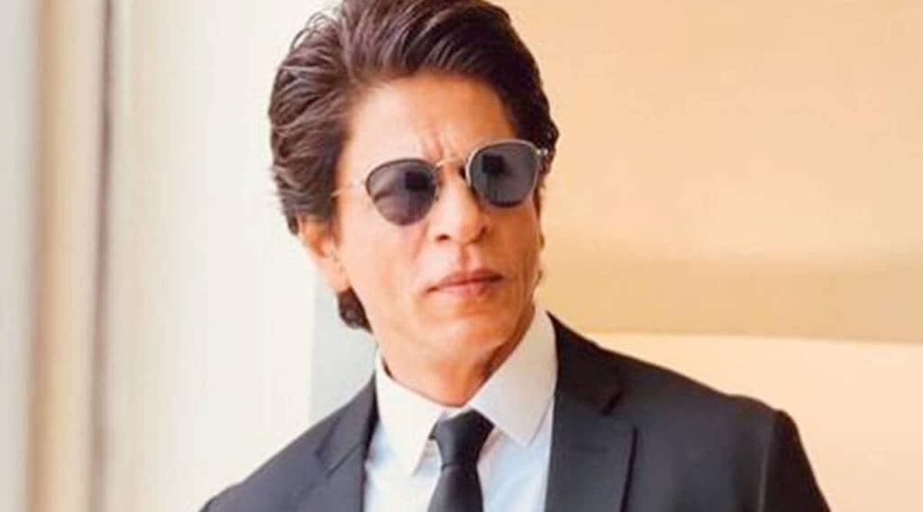 Karan Johar, Shahrukh Khan