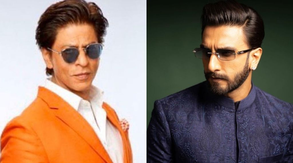 ranveer singh, shahrukh khan, ranveer singh film, jayeshbha jordaar, shahrukh khan movies, रणवीर सिंग, शाहरुख खान, जयेशभाई जोरदार, रणवीर सिंग आगामी चित्रपट, रणवीर सिंग इन्स्टाग्राम