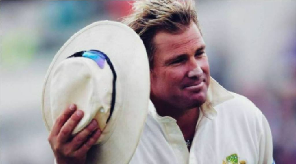 shane warne