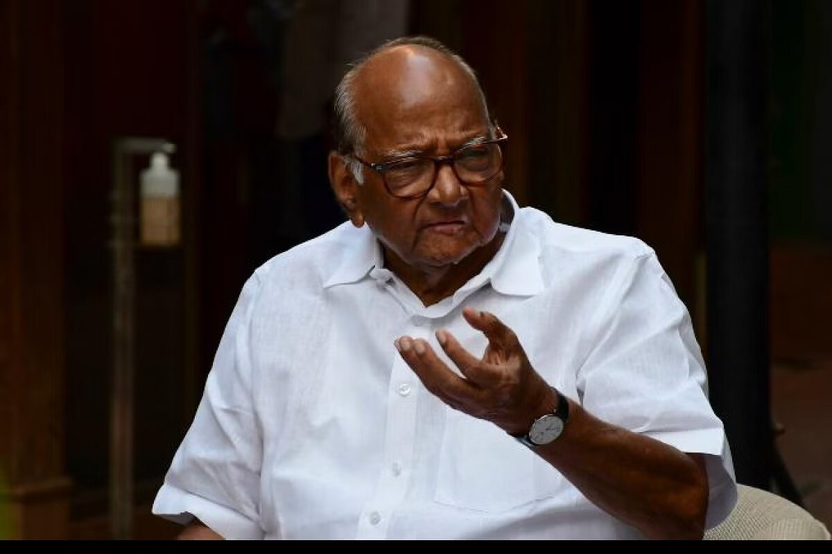 brahman mahasangh slams sharad pawar and ncp