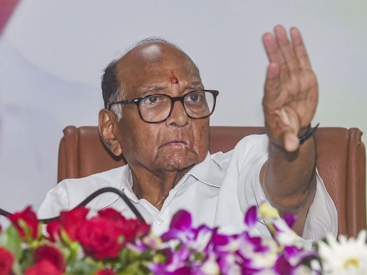 brahman mahasangh slams sharad pawar and ncp