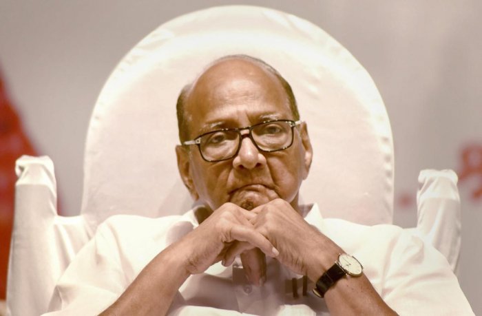 brahman mahasangh slams sharad pawar and ncp