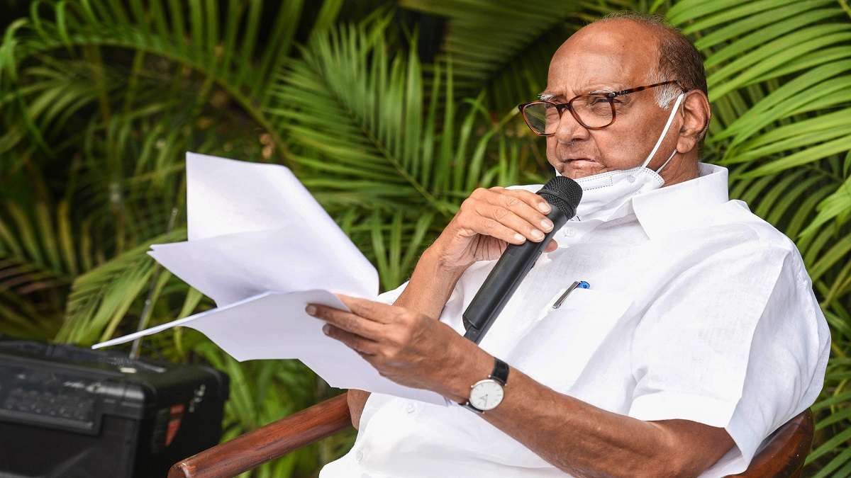 brahman mahasangh slams sharad pawar and ncp