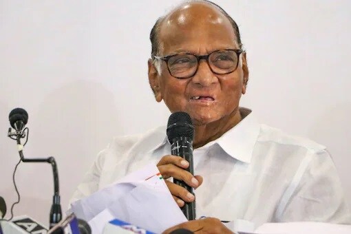 brahman mahasangh slams sharad pawar and ncp