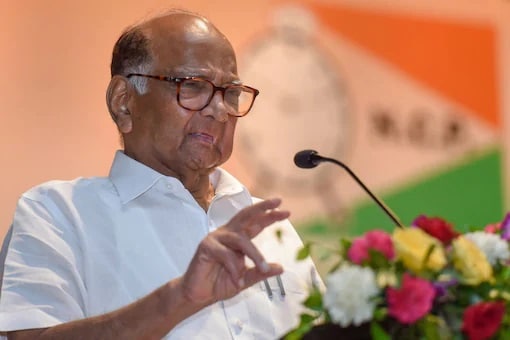 brahman mahasangh slams sharad pawar and ncp