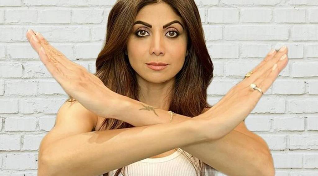 shilpa shetty latest news, shilpa shetty last post on social media,