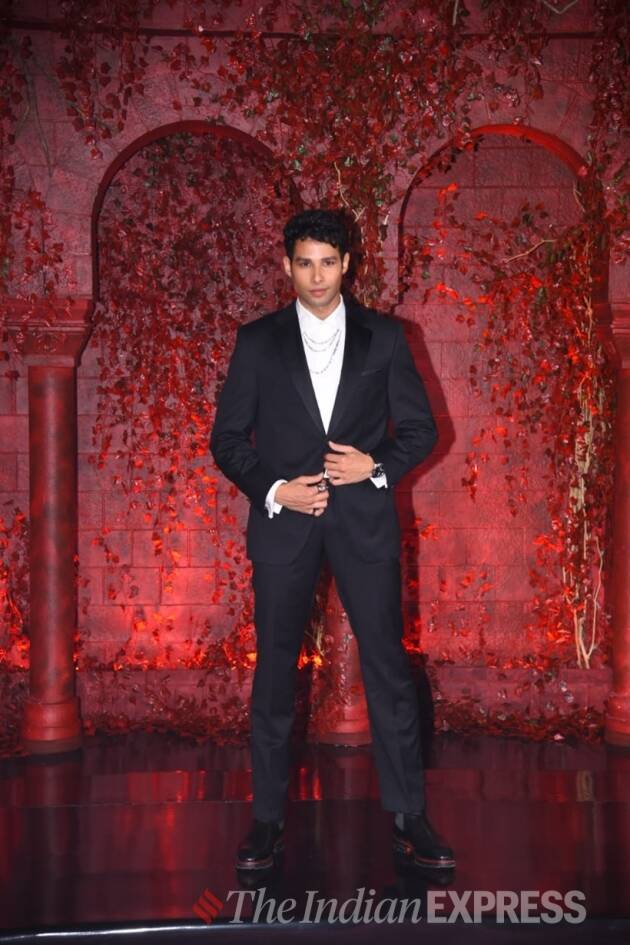 Karan Johar 50th Birthday Party