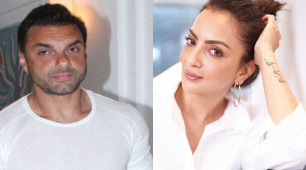 seema sachdeva, sohail khan, seema sachdeva husband, sohail khan seema sachdeva sepration, sohail khan wife, सोहेल खान, सीमा सचदेवा, सोहेल खान पत्नी, सोहेल सीमा विभक्त, सोहेल खान घटस्फोट