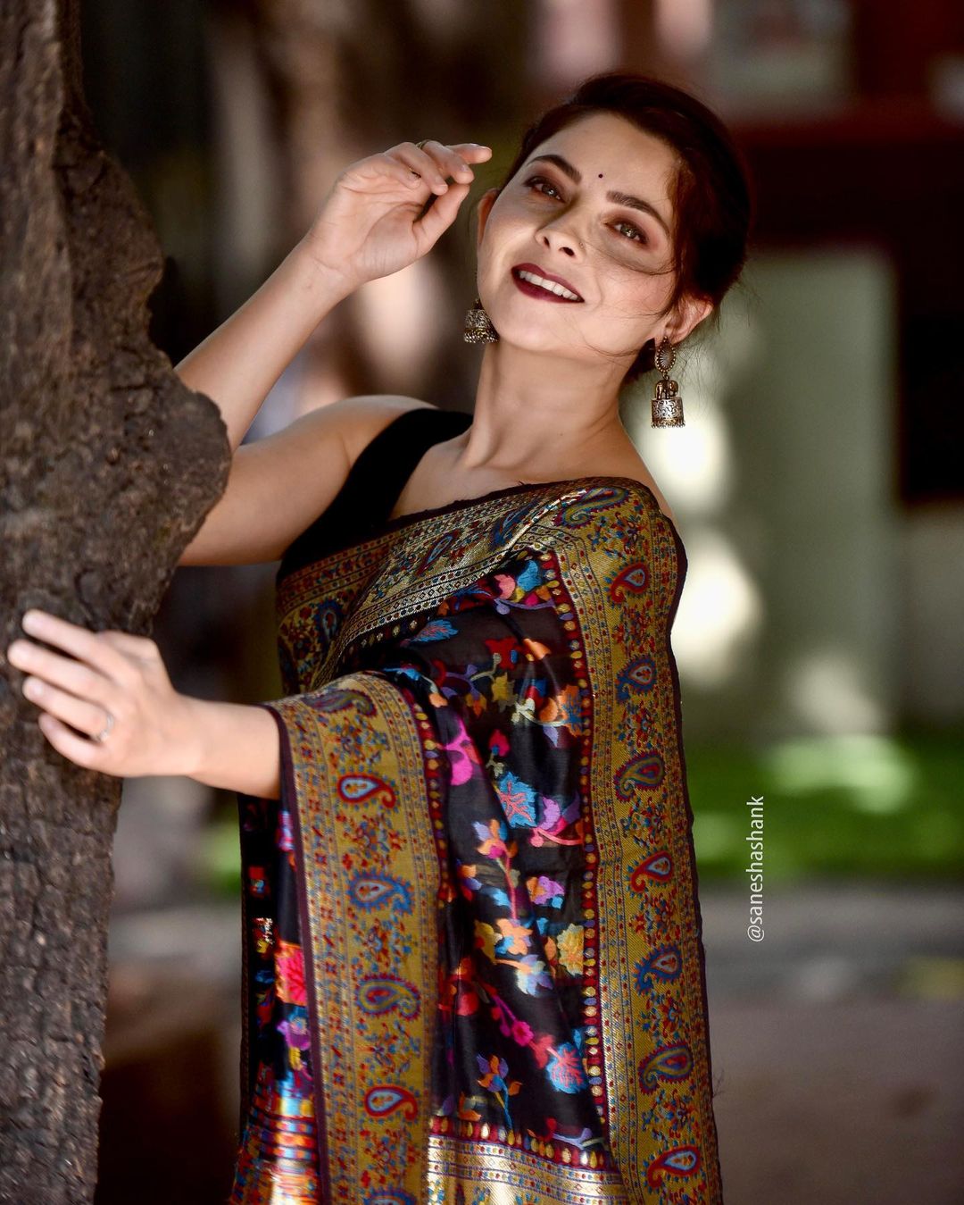 sonalee kulkarni (2)