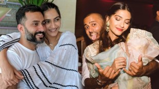 sonam kapoor anand ahuja photos, sonam kapoor anand ahuja marriage