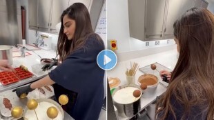 sonam kapoor pregnancy craving, sonam kapoor new video,