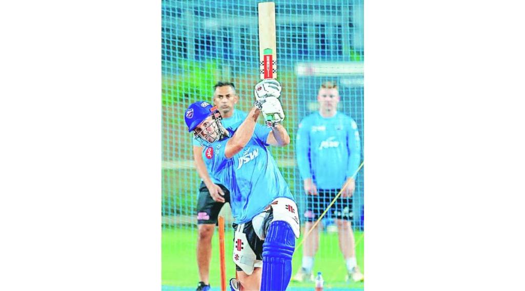इंडियन प्रीमियर लीग क्रिकेट : दिल्ली कॅपिटल्ससाठी उपांत्यपूर्व सामनाच!