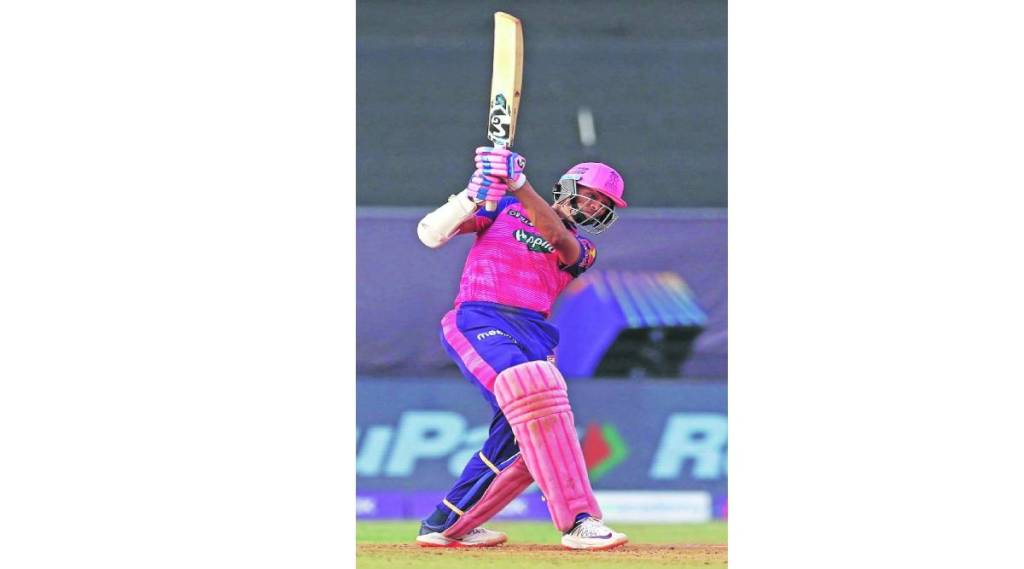 इंडियन प्रीमियर लीग क्रिकेट : राजस्थानचा ‘यशस्वी’ पाठलाग!