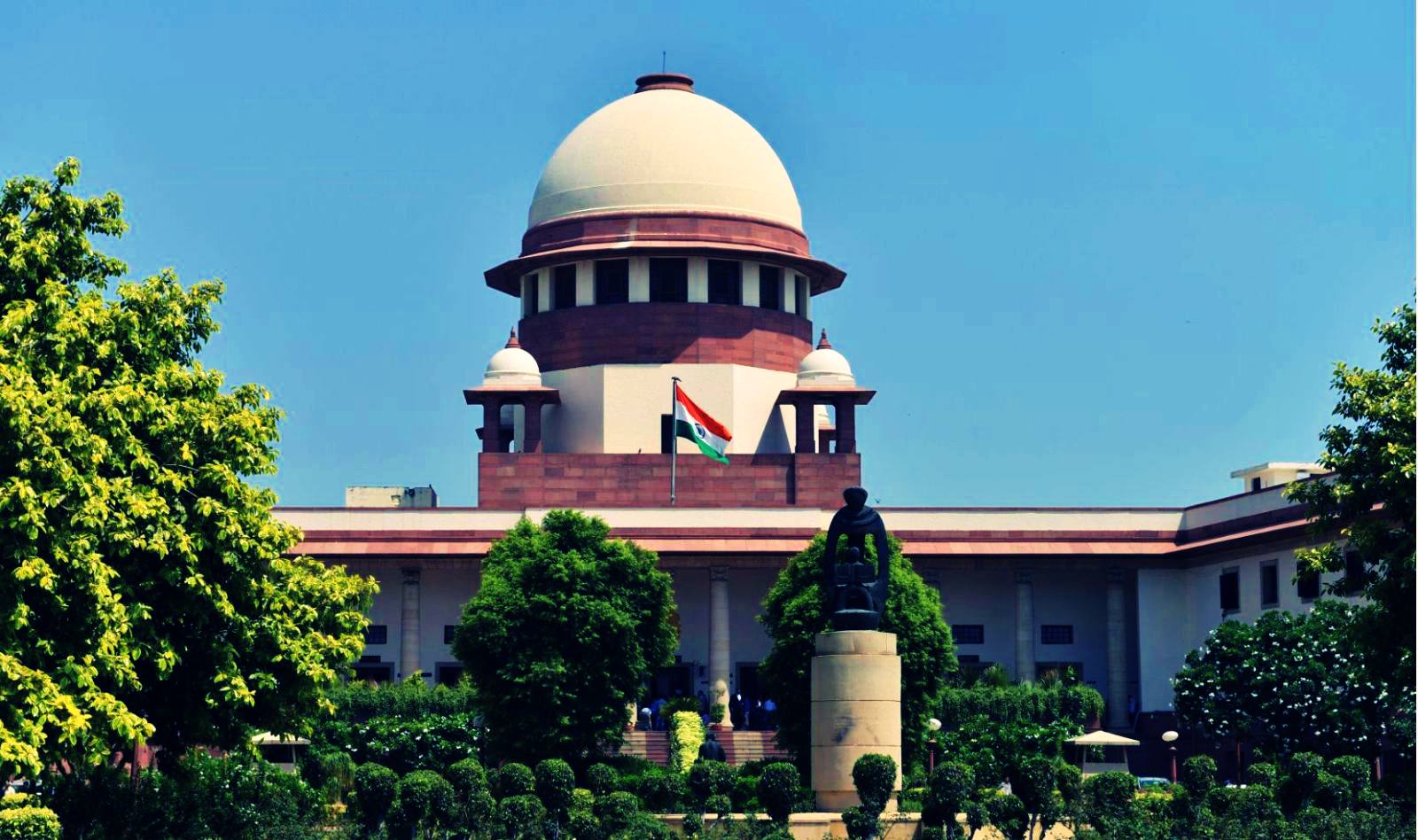 Supreme Court says Centre States have equal powers to make GST related laws