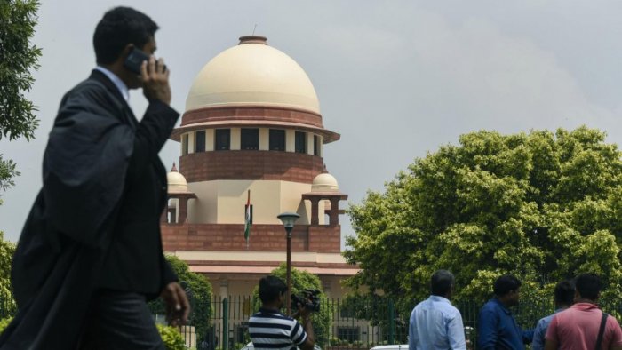 Supreme Court says Centre States have equal powers to make GST related laws