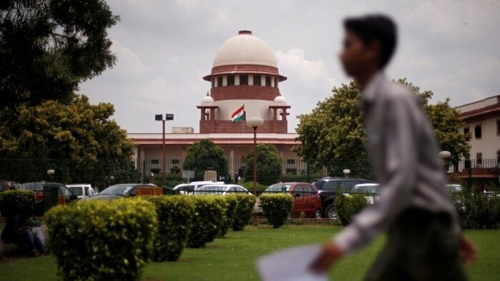 Supreme Court says Centre States have equal powers to make GST related laws