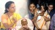 Supriya Sule in Ketki Chitale