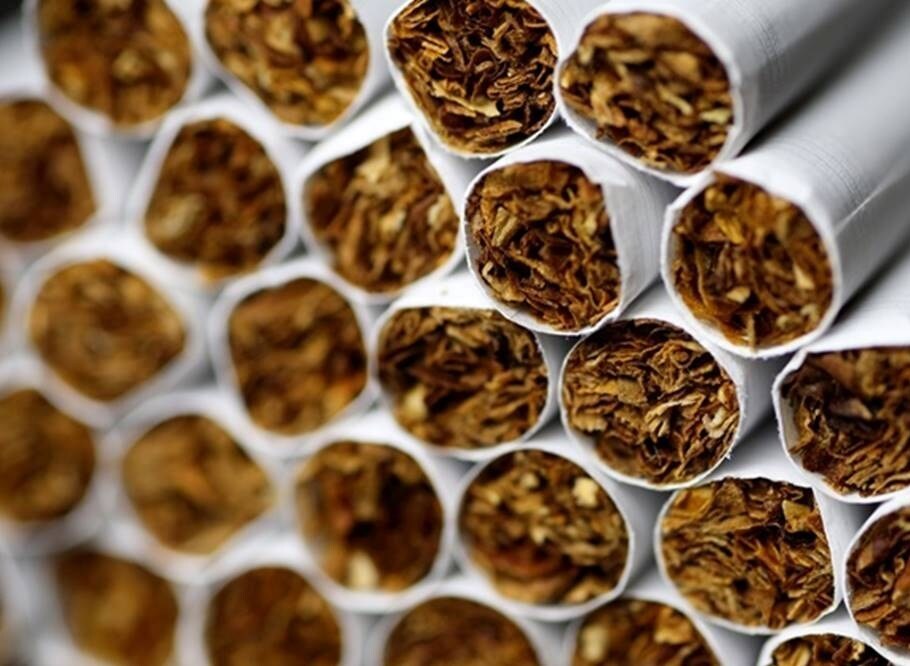 World No Tobacco Day 2022