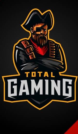 Total Gaming Channel चे YouTube वर ३२.२ मिलियन सब्रस्कार्यबर्स आहेत. टोटल गेमिंग चॅनेल चालवणाऱ्या अज्जू भाईने बारावीपर्यंत शिक्षण घेतले आहे.(फोटो क्रेडिट : टोटल गेमिंग इन्स्टाग्राम)
