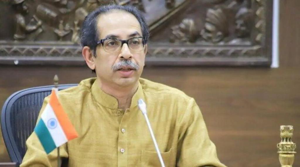 uddhav thackeray