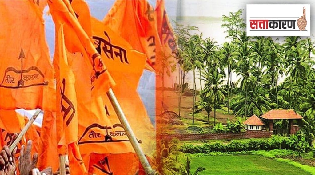 Shiv Sena` strength remains in Konkan area