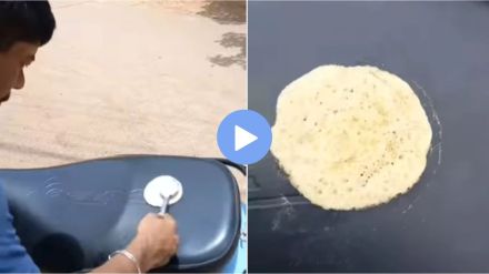 delhi summer heat