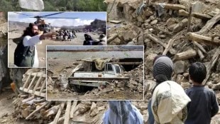 afghanistan-earthquake