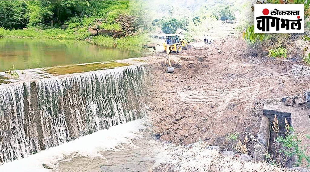 action against water scarcity by youth