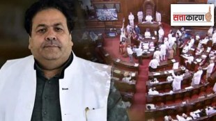 Rajeev Shukla elected in Rajya Sabha from 3 different states