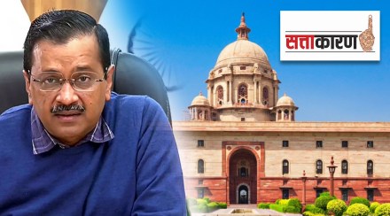 Opposition Presidential meeting: 3 reasons for AAP’s no-show