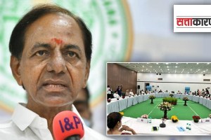 Why K Chandrasekhar Rao is staying away from Opposition’s Presidential talks ?