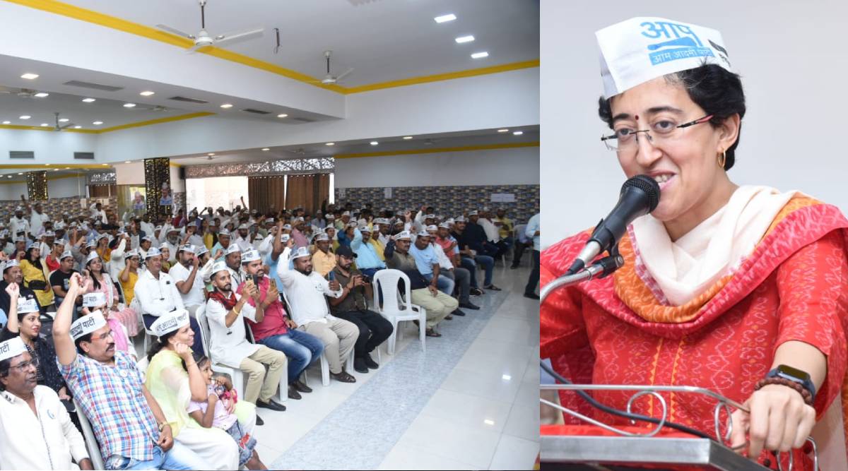 AAP NEW