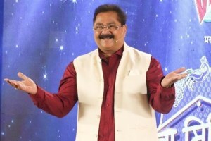 Aadesh Bandekar