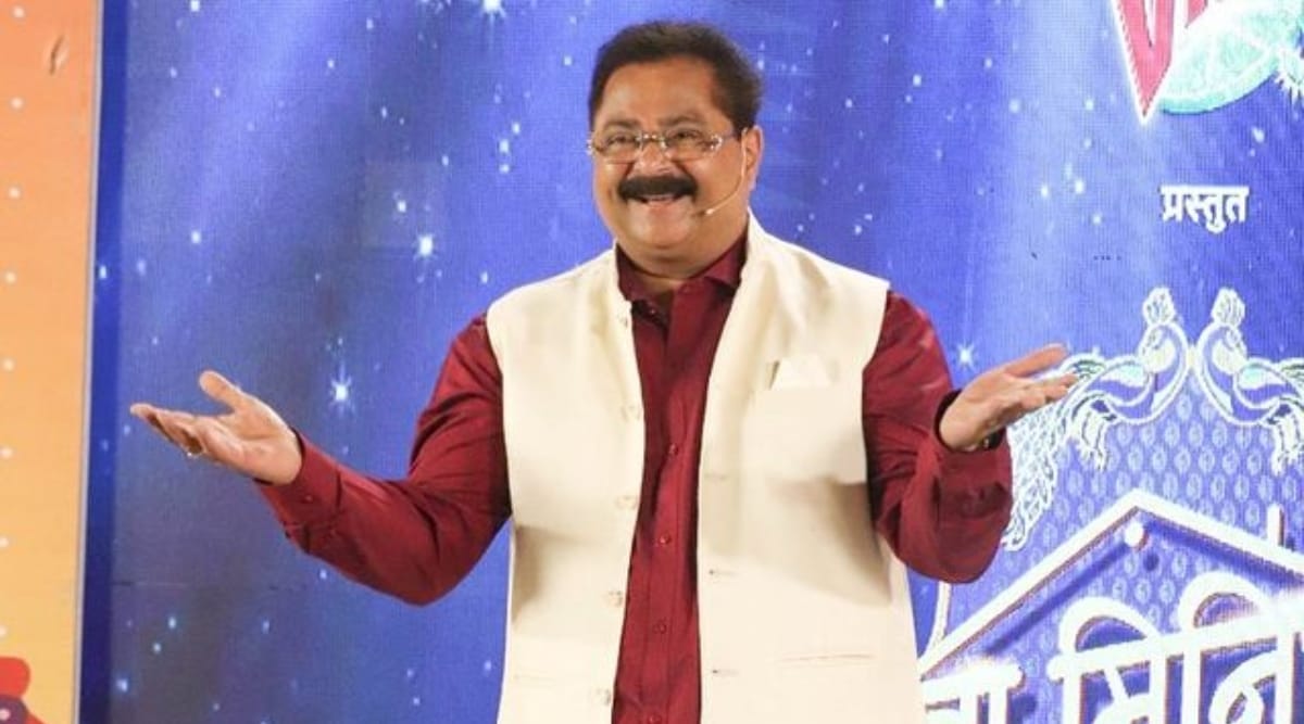 Aadesh Bandekar