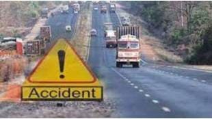 accident on mumbai pune expressway