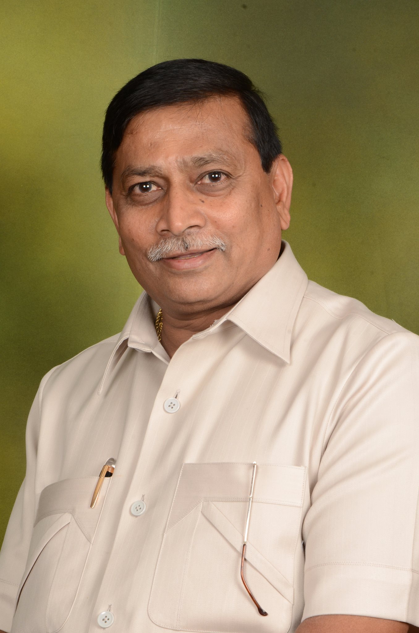 MLA Ajay Choudhari Shivsena