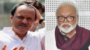 Ajit Pawar Chhagan Bhujbal corona infection