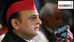 Akhilesh Yadav missing From UP Bypolls