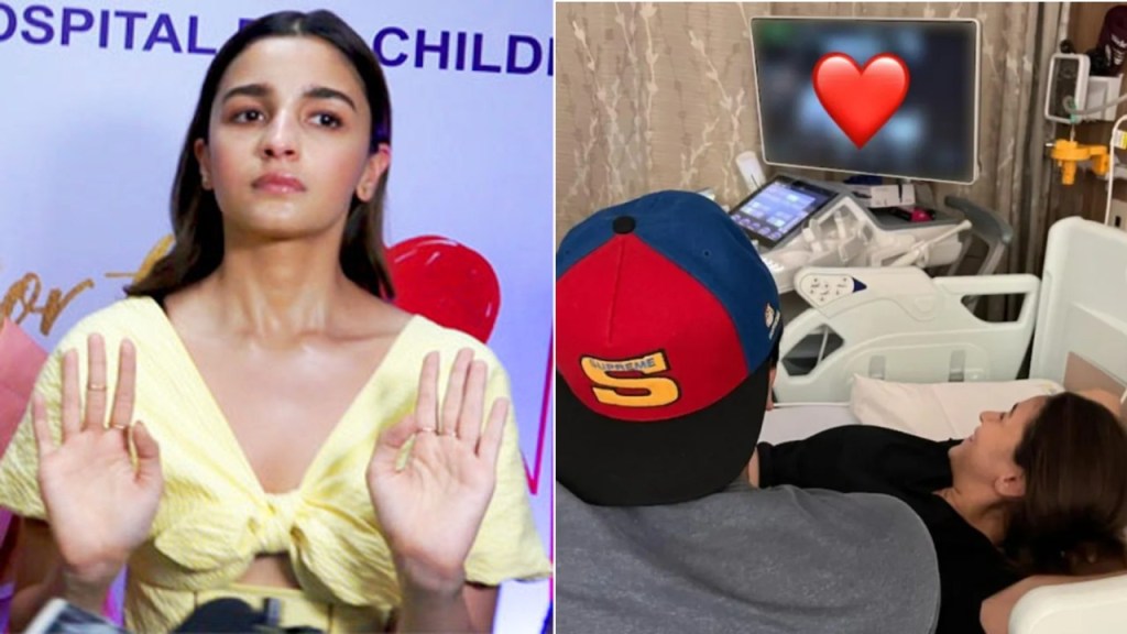 Alia Bhatt slams archaic and patriarchal reports