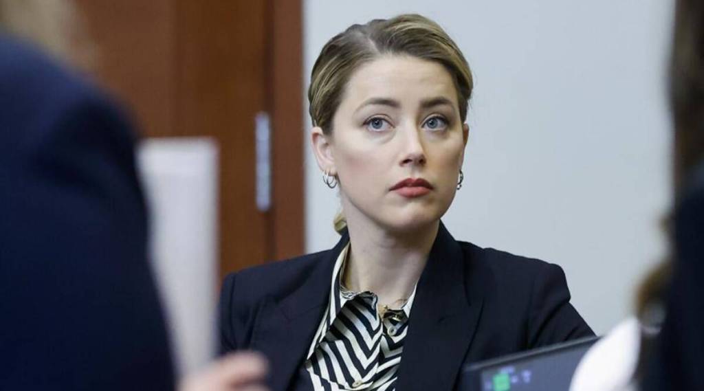 amber heard, amber heard ex husband, johnny depp, amber heard johnny depp case, amber heard got marriage proposal, amber heard, johnny depp, amber heard