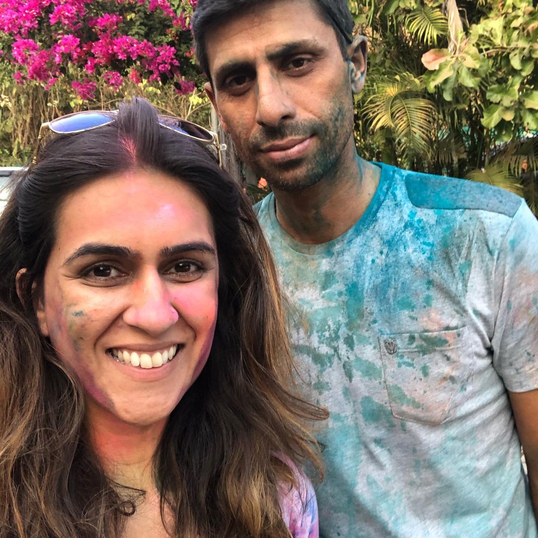 Ashish Nehra