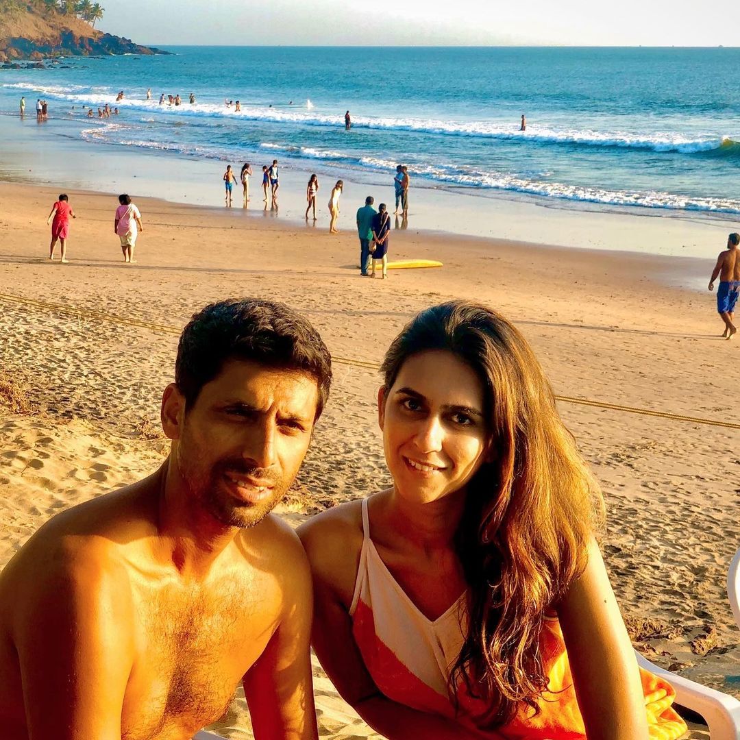 Ashish Nehra