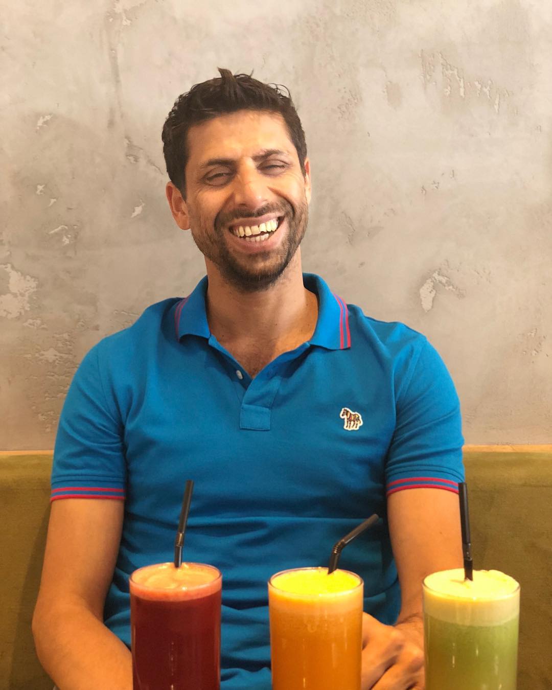 Ashish Nehra