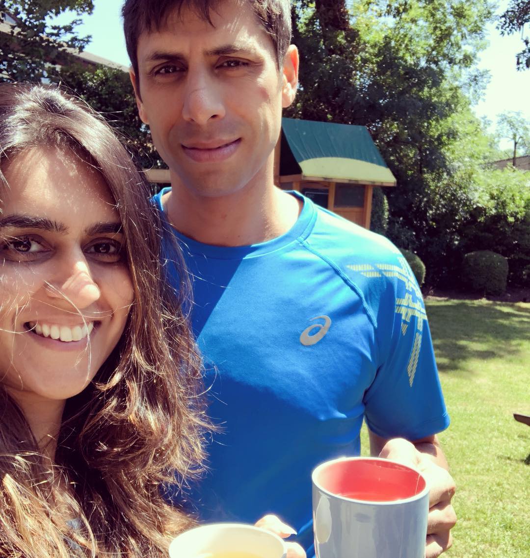 Ashish Nehra